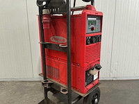 Fronius transtig3000 lasapparaat - afbeelding 4 van  13