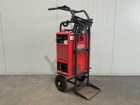 Fronius transtig3000 lasapparaat - afbeelding 5 van  13
