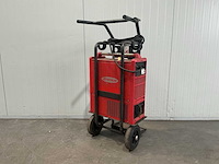 Fronius transtig3000 lasapparaat - afbeelding 7 van  13