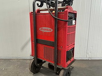 Fronius transtig3000 lasapparaat - afbeelding 8 van  13