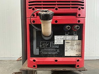 Fronius transtig3000 lasapparaat - afbeelding 10 van  12