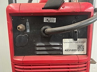 Fronius transtig3000 lasapparaat - afbeelding 12 van  12