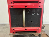 Fronius transtig3000 lasapparaat - afbeelding 11 van  12