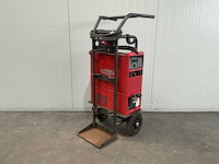 Fronius transtig3000 lasapparaat - afbeelding 3 van  12