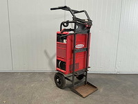 Fronius transtig3000 lasapparaat - afbeelding 7 van  12