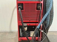 Fronius transtig4000 lasapparaat - afbeelding 10 van  13