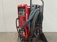 Fronius transtig4000 lasapparaat - afbeelding 2 van  13