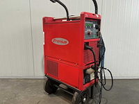 Fronius transtig4000 lasapparaat - afbeelding 4 van  13