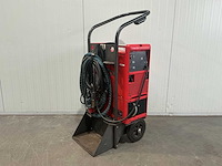 Fronius transtig4000 lasapparaat - afbeelding 5 van  13