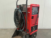 Fronius transtig4000 lasapparaat - afbeelding 6 van  13