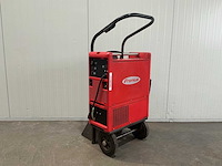 Fronius transtig4000 lasapparaat - afbeelding 7 van  13