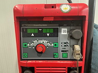 Fronius transtig4000 lasapparaat - afbeelding 9 van  13
