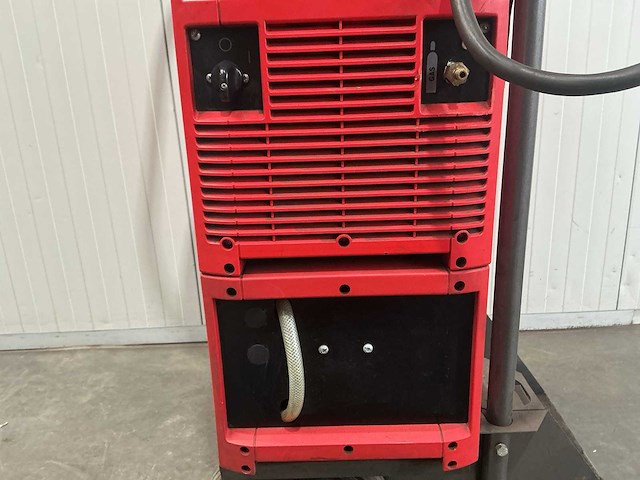 Fronius transtig4000 lasapparaat - afbeelding 12 van  13
