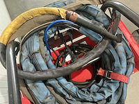 Fronius transtig4000 lasapparaat - afbeelding 13 van  13