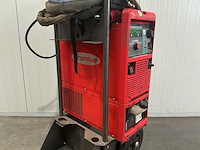 Fronius transtig4000 lasapparaat - afbeelding 4 van  13