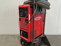 Fronius transtig4000 lasapparaat - afbeelding 8 van  13