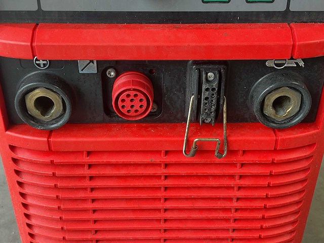 Fronius tt3000 lasapparaat - afbeelding 7 van  10