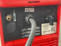 Fronius tt3000 lasapparaat - afbeelding 9 van  10