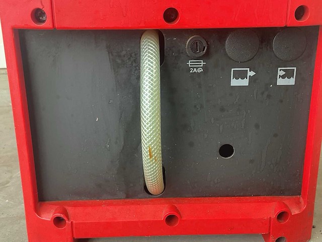 Fronius tt3000 lasapparaat - afbeelding 10 van  10