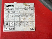 Fronius tt3000 lasapparaat - afbeelding 2 van  10