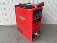 Fronius tt3000 lasapparaat - afbeelding 3 van  10