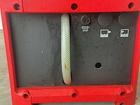 Fronius tt3000 lasapparaat - afbeelding 10 van  10