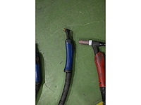 Fronius ttg2200p lastoorts (3x) - afbeelding 3 van  5