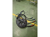 Fronius ttg2200p lastoorts (3x) - afbeelding 5 van  5