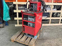Fronius variosynergic 3400 mig lasapparaat - afbeelding 1 van  9