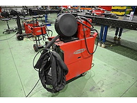 Fronius variosynergic 3400 mig lasapparaat - afbeelding 6 van  8