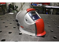 Fronius vizor 3000 lashelm - afbeelding 2 van  2