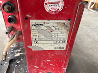 Fronius vr2000 lasmachine - afbeelding 4 van  4