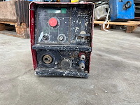 Fronius vr2000 lasmachine - afbeelding 1 van  2