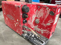 Fronius vr2000 lasmachine - afbeelding 2 van  2