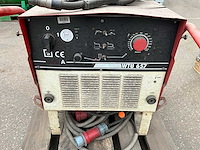 Fronius wtu 657 elektrode lasapparaat - afbeelding 4 van  6