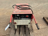 Fronius wtu 657 elektrode lasapparaat - afbeelding 2 van  3