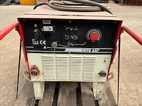 Fronius wtu 657 elektrode lasapparaat - afbeelding 3 van  3