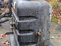 Front gewicht, 800 kg - afbeelding 2 van  3