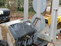 Front gewicht met actiebord - afbeelding 2 van  3