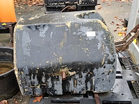 Front gewicht met actiebord - afbeelding 3 van  3