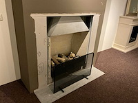 Front inbouw gashaard - afbeelding 1 van  7