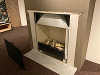 Front inbouw gashaard - afbeelding 2 van  7