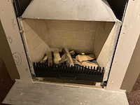 Front inbouw gashaard - afbeelding 3 van  7