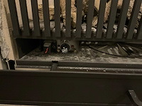 Front inbouw gashaard - afbeelding 4 van  7