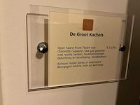 Front inbouw gashaard - afbeelding 7 van  7