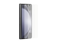 Front protection film - transparent - samsung galaxy z fold5