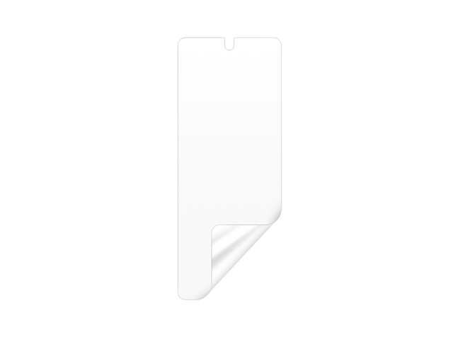 Front protection film - transparent - samsung galaxy z fold5 - afbeelding 3 van  4