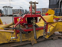 Front schijvenmaaier, fella-werke, sm 210 fk-s, 2010 - afbeelding 3 van  13