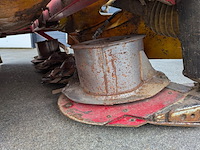 Front schijvenmaaier, fella-werke, sm 210 fk-s, 2010 - afbeelding 4 van  13