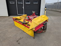 Front schijvenmaaier, fella-werke, sm 210 fk-s, 2010 - afbeelding 1 van  13